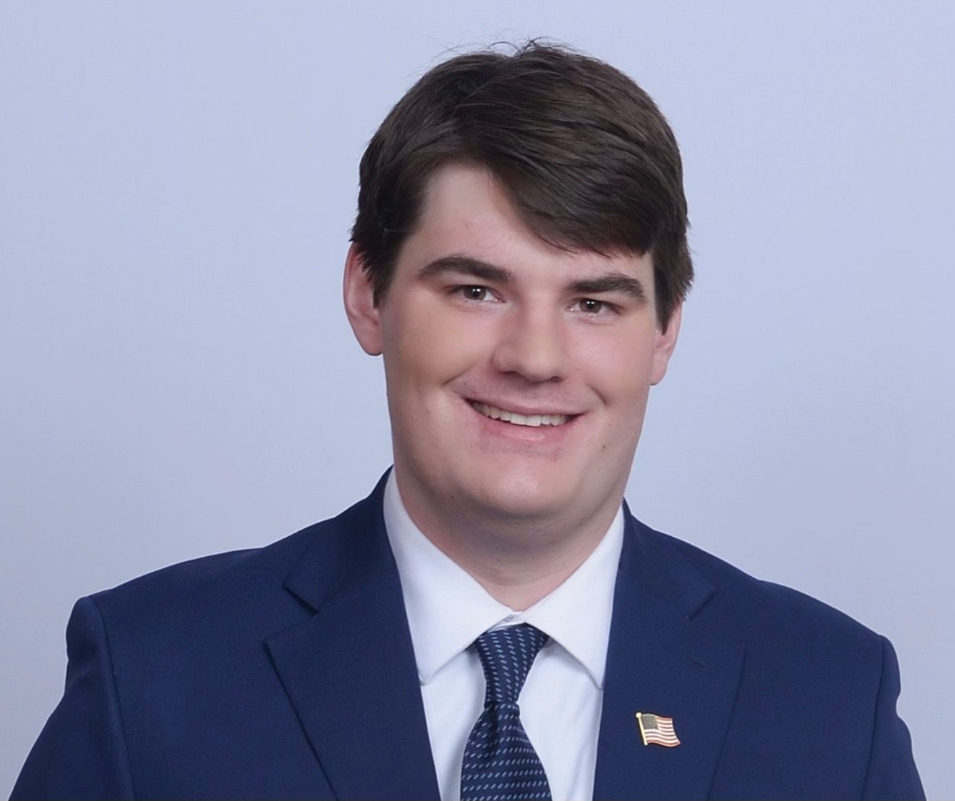 Chris Shepley, Republican candidate for State Representative